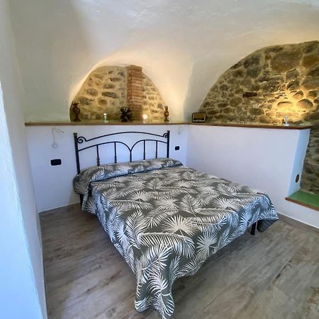 Agriturismo La Cascina Dei Chicchi Bagnone Bagian luar foto