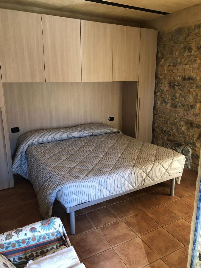 Agriturismo La Cascina Dei Chicchi Bagnone Bagian luar foto